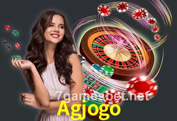vivo no cassino Agjogo