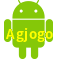 Aplicativo Agjogo para Android