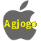 Aplicativo Agjogo para iOS