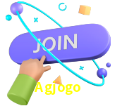 Junte-se ao cassino Agjogo hoje mesmo
