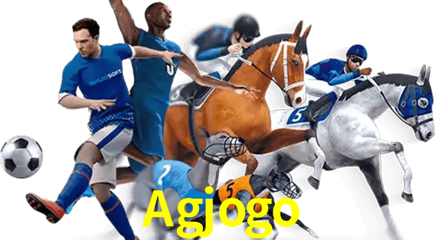 Agjogo