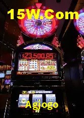 A Emoção da Loteria na Agjogo: Uma Chance de Mudança de Vida