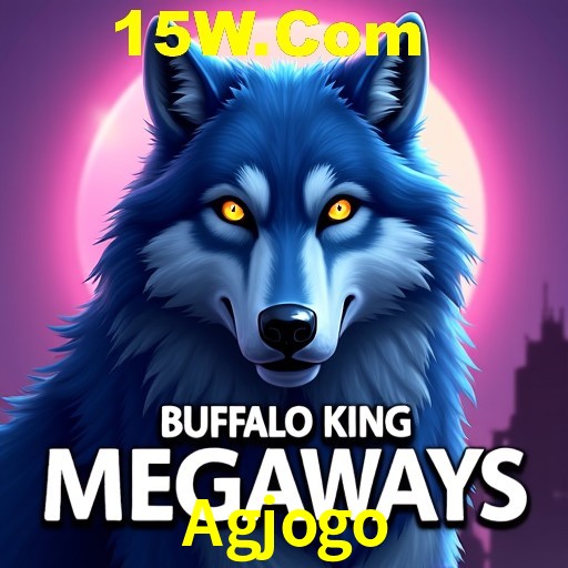 APP oficial da Agjogo para mobile