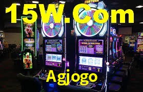 Sinta a adrenalina dos jogos de cassino com Agjogo