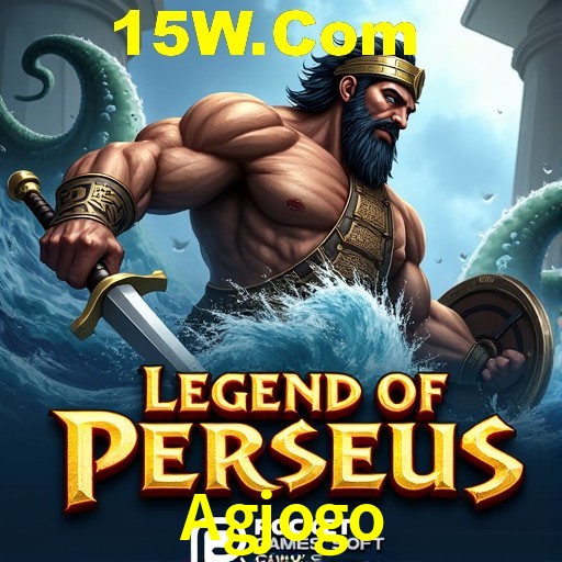 Bônus de Boas-vindas Agjogo