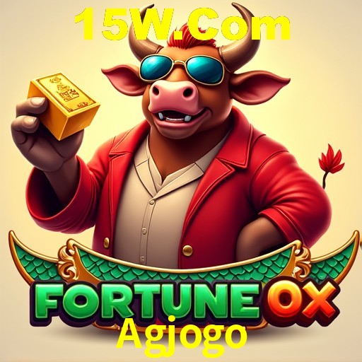 A Revolução dos Aplicativos de Jogos no Agjogo