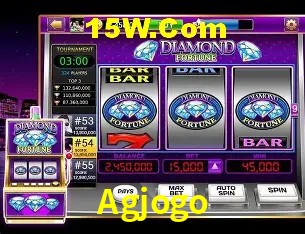 Descubra a Essência do Agjogo: Nossa História e Compromissos