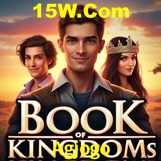 Recursos de Bônus Agjogo