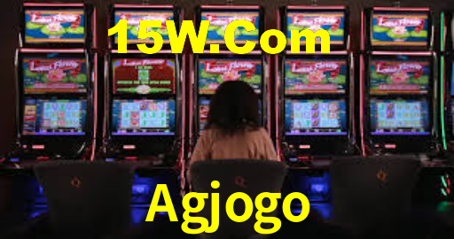 Agjogo: Jogue Crash e Experimente Alta Recompensa Instantânea