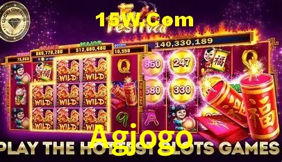 Inovações de Jogos na Agjogo: O Futuro das Experiências Interativas