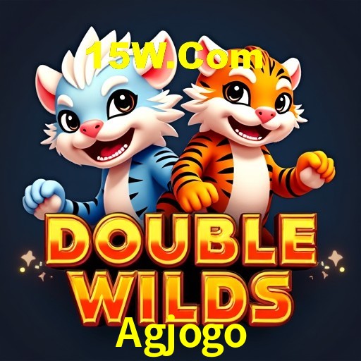 Descubra a Magia dos Jogos de Arcade no Agjogo