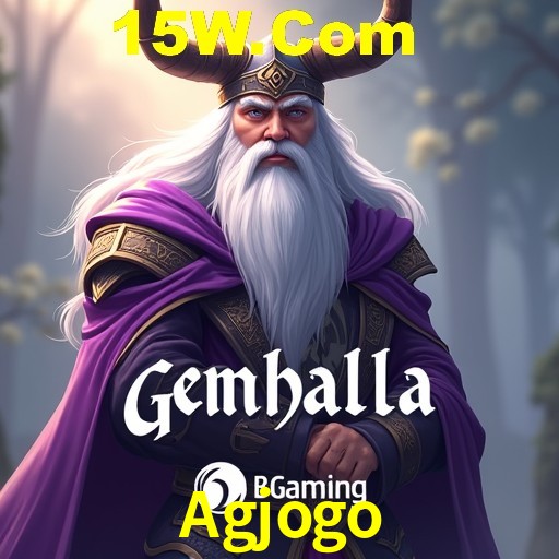 Responsive Design Agjogo