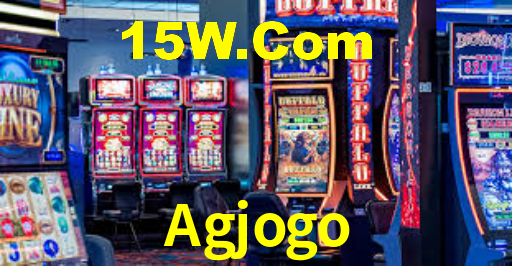 Agjogo: A Experiência de Casino com Jogos de Mesa ao Vivo