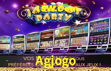 Slots com jackpots e giros grátis na Agjogo