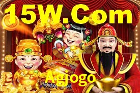 Agjogo,Agjogo.Com