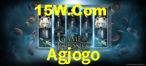 Agjogo