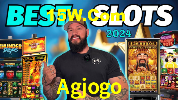 Agjogo