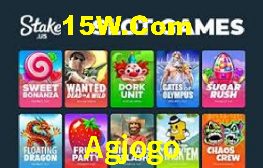 Agjogo.Com