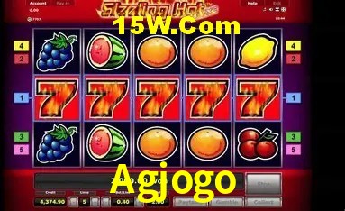 Diretório de Jogos Agjogo