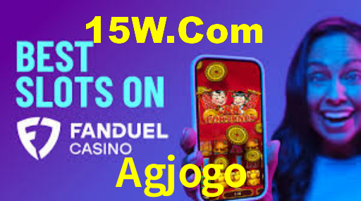 Agjogo,Agjogo.Com