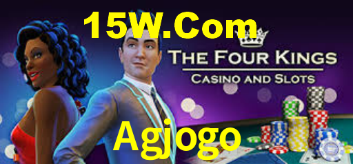 Agjogo
