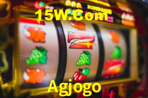 Agjogo: Seu Cassino Premiado com Pagamentos Rápidos