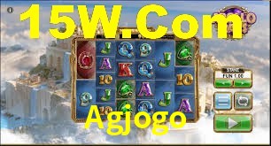Welcome Bonus Agjogo