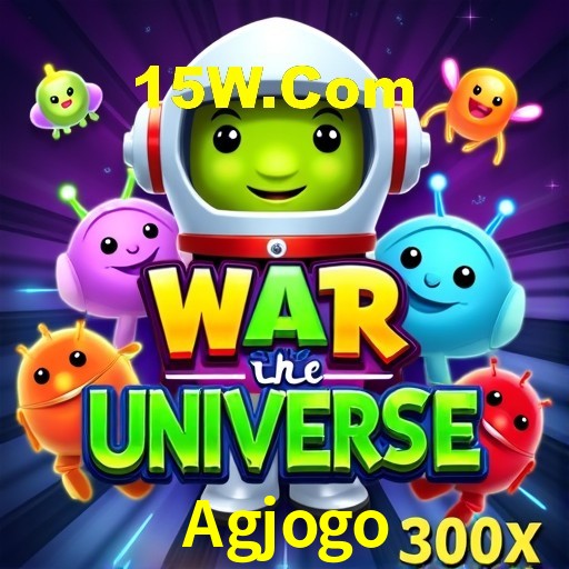 Interface do App Agjogo