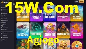 VIP Casino Agjogo