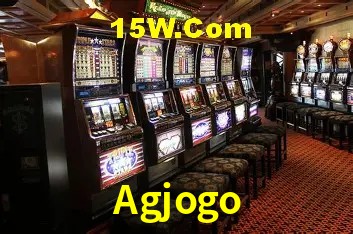 Variedade de jogos na Agjogo