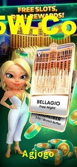 Programa VIP Agjogo