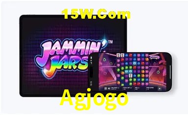 Jogos de Slot Agjogo