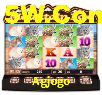 Sinta a adrenalina dos jogos de cassino com Agjogo