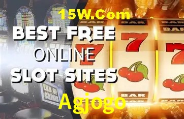 Loterias online na Agjogo