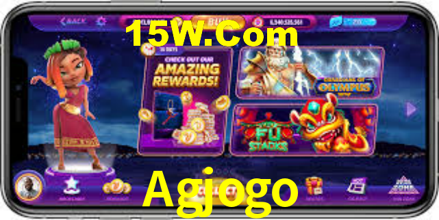 Agjogos