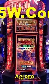 Daily Bonuses Agjogo
