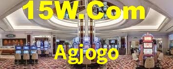 Agjogos