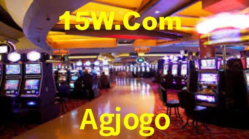 Agjogo: A Experiência de Casino com Jogos de Mesa ao Vivo