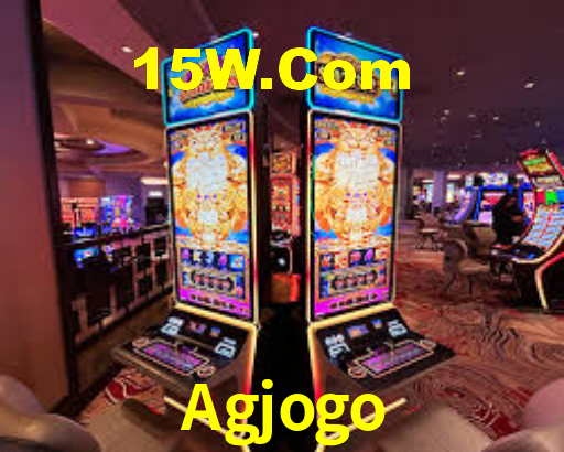 Agjogo - Login Brasileiro Casino - Agjogo.Com