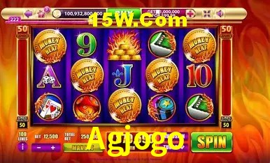 Bônus e promoções da Agjogo