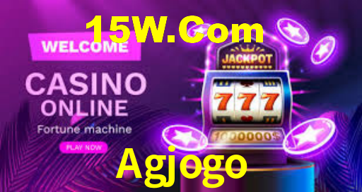Agjogo,Agjogo.Com