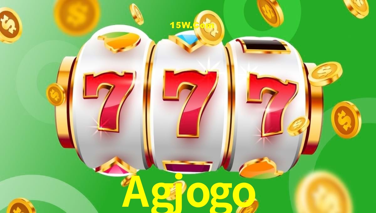 Live Casino Agjogo