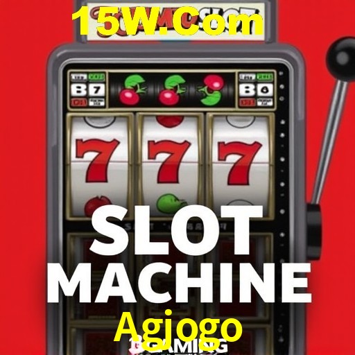 Descubra o Mundo do Cassino Online com Agjogo