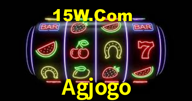 Agjogo,Agjogo.Com