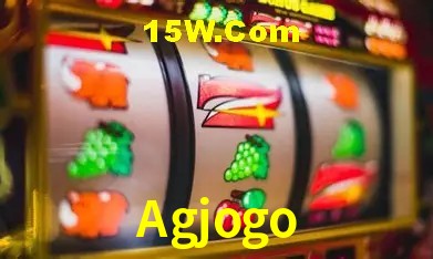 Jogos com bônus e suporte 24h na Agjogo