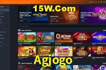 Benefícios VIP na Agjogo