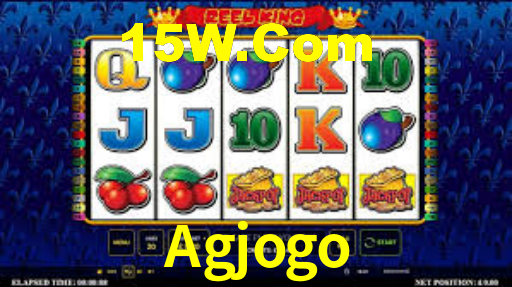 Agjogos